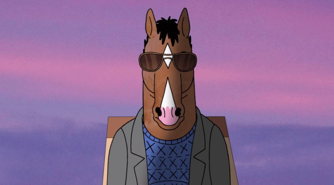 Bojack Horseman Secures Season 6 Renewal At Netflix