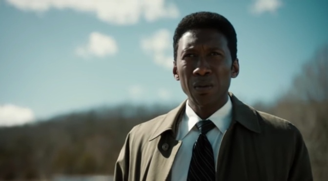 HBO Drops Official Trailer For True Detective Season 3