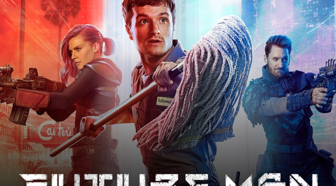 ‘Future Man’ Season 3 Trailer Promises A Blast Through History