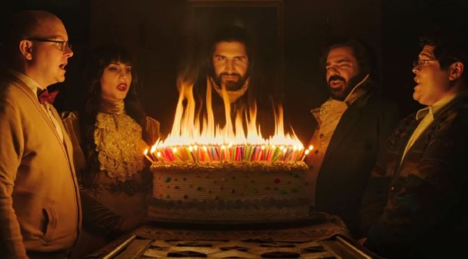 ‘What We Do in the Shadows’ Season 2 Trailer Unveiled