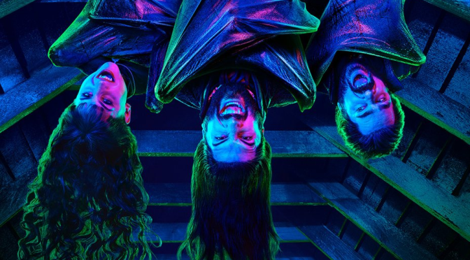 ‘What We Do in the Shadows’ Secures Season 3 Renewal