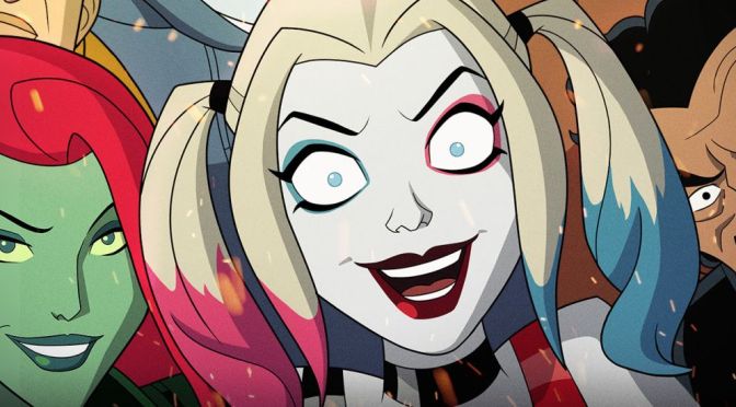 Harley Quinn Picks up Season 3 Renewal and Moves to HBO Max