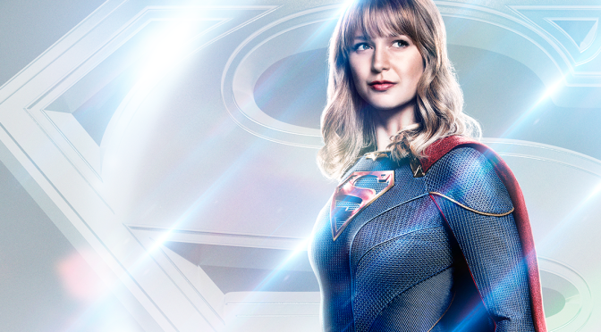 Supergirl Hangs Up Her Cape With Final Sixth Season