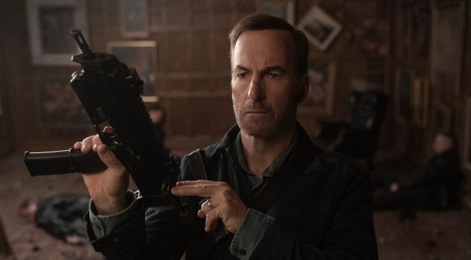 ‘Nobody’ Trailer Sees Bob Odenkirk Go From Family Man to Fighting Machine