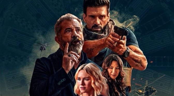 Frank Grillo Works to Break Deadly Cycle in ‘Boss Level’ Trailer