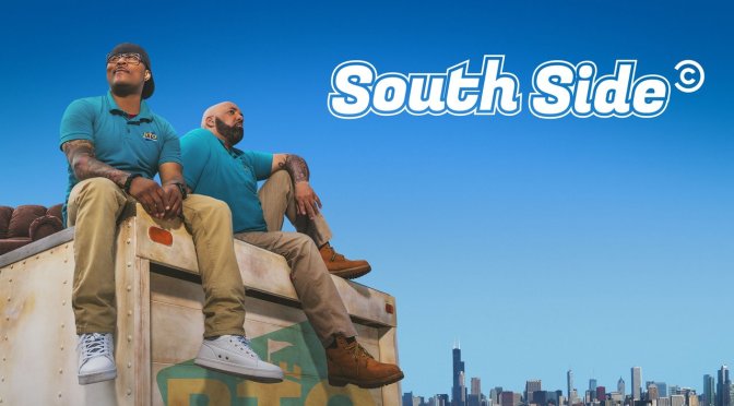 South Side Renewed For Season 3