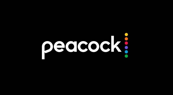Peacock Promo Video Spotlights The Year Ahead