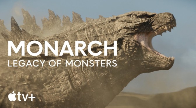 Monsters and Secrets Rise From The Ashes In Monarch: Legacy of Monsters